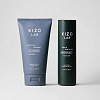 Kizo Lab Hydration Duo / Кизо Лаб Увлажняющий дуэт